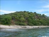 Punta Soldado Beach - CULEBRA